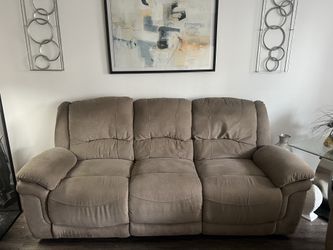 Reclining Sofas