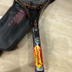 NEW Tennis Racket - Hammerhead Stretch