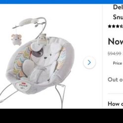 Baby Bouncer