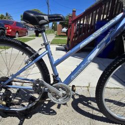 Diamondback Mountain Bike Small Size 