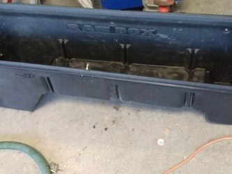 Ram Box