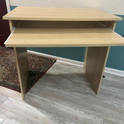 Computer desk