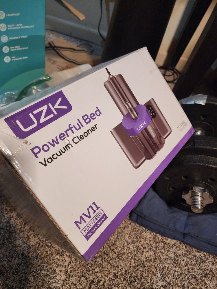 Portable.vacuum Cleaner Powerful.