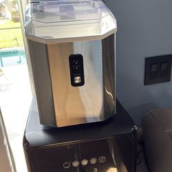 Ice Machine