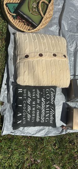 Pillow Set