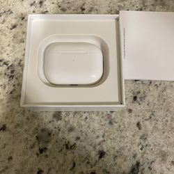 AirPods Pro 2nd Generations 