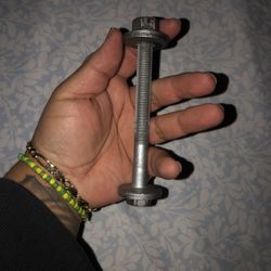 Bmw Upper Control Arm Bolt 