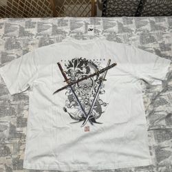 2XL Zoro T-Shirt