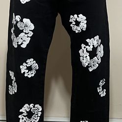 Levi’s Denim Tears Jeans 