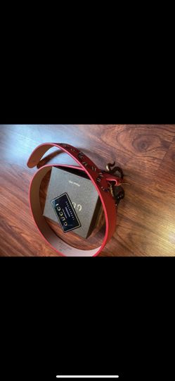 Brand new Gucci belts😊‼️