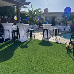 Cocktail Tables