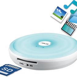 ASUS WSD-A1 Dual-Band Wireless Gigabit Router