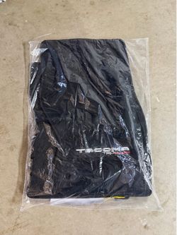4th Gen Tacoma Off-road mats