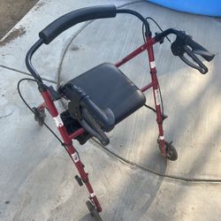 roller walker