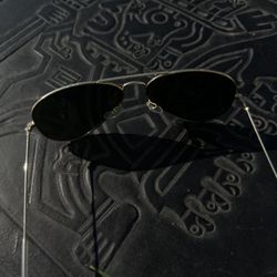 Rayban Aviator