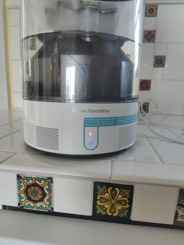 Dyson AM10 Humidifier Used