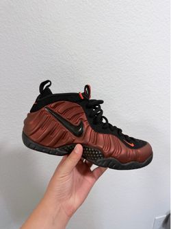 Nike foams