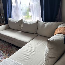 Free Sectional