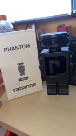 PHANTOM PARFUM