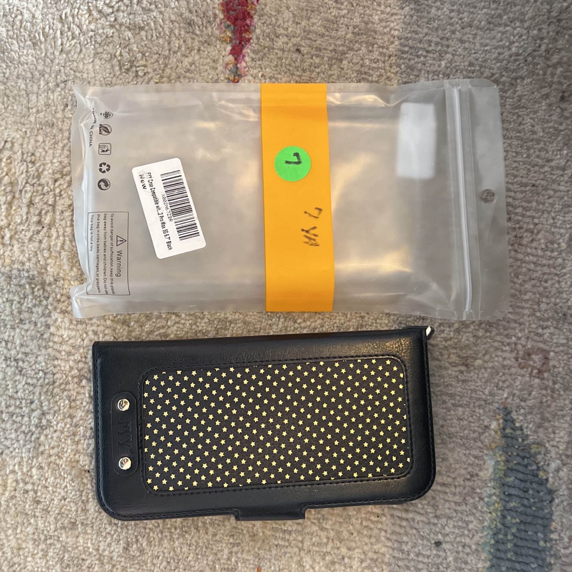 iPhone 12 Premium Case - NEW