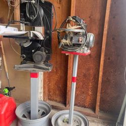 Scroll Saws