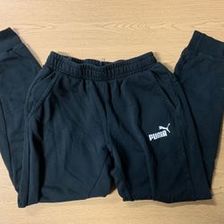 Puma Sweatpants Size M