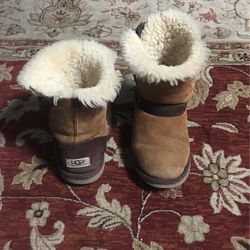 Ugg Boot Size 5