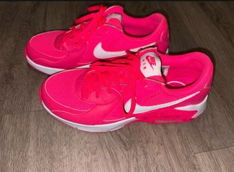 Nike Air Max Excee Hot Pink 6.5