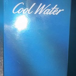 Cool Water Perfume For Men
