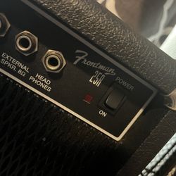 Fender Frontman 25R Guitar AMP