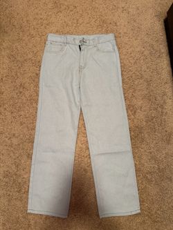 Light blue women’s jeans brand new
