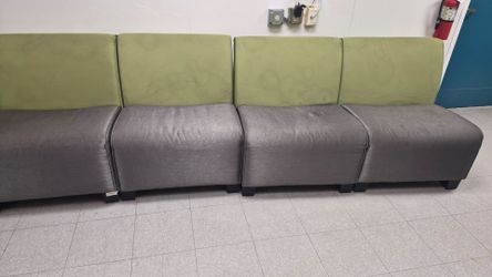 Armless Chairs