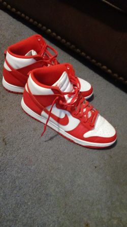 Jordan 1s Size 11