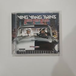 Ying Yang Twins: United State Of Atlanta 