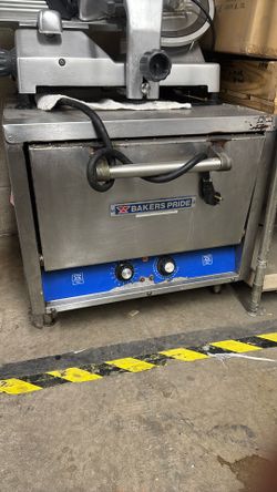 Commercial mini oven