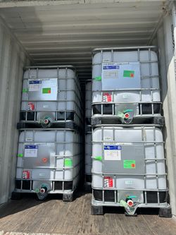 Water Tanks 265 Food Grade 