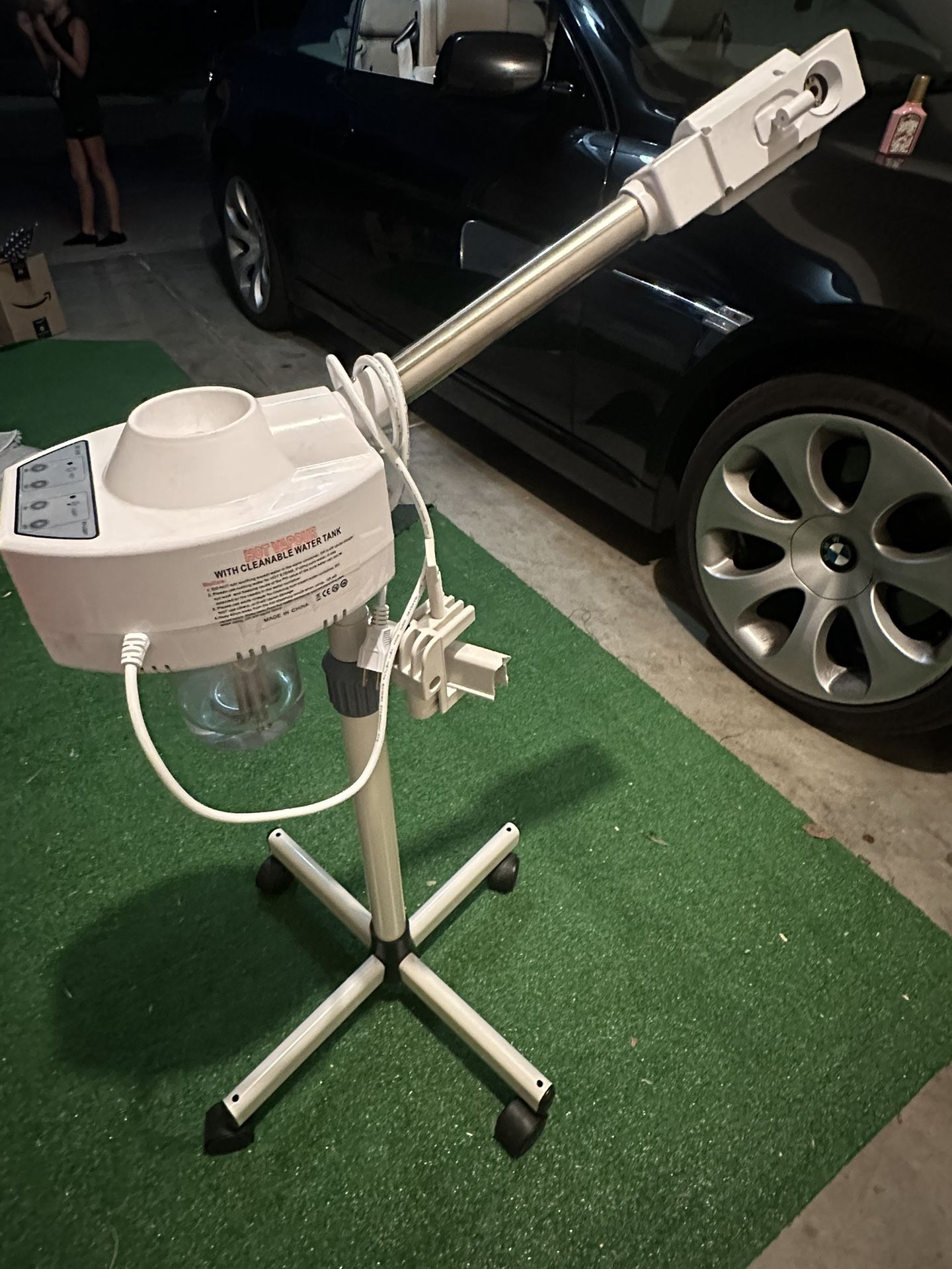 Facial Steamer