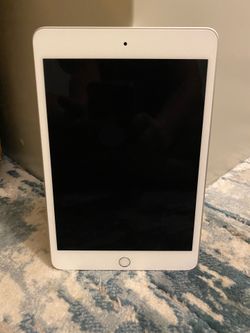 Apple iPad mini 5