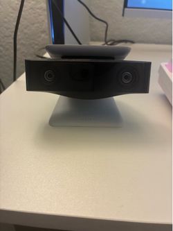 PS5 camera