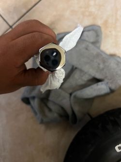 Mini bike parts