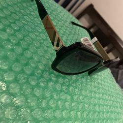 Authentic Burberry Glasses 