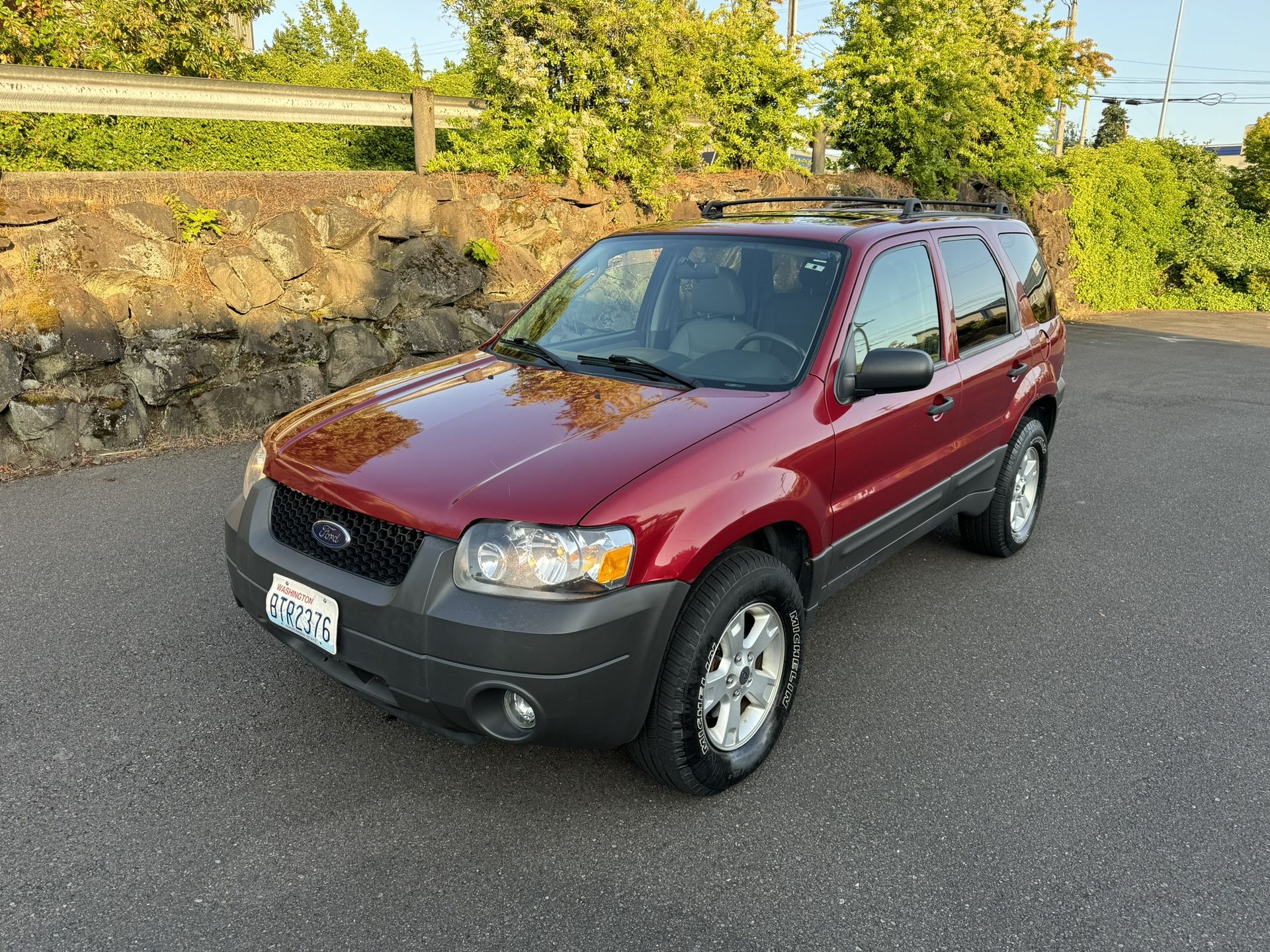 2006 Ford Escape