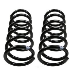 Coil Spring Set