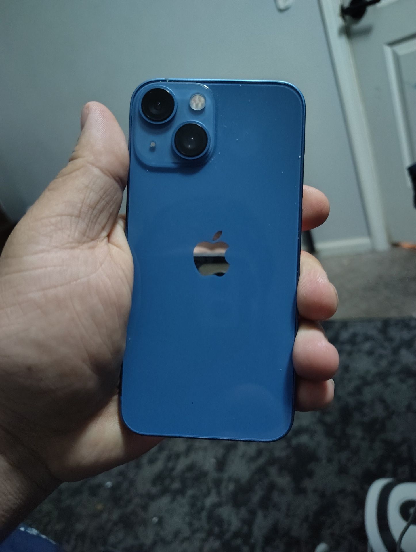 iPhone 13 Mini