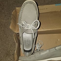 Sperry  6 Womens