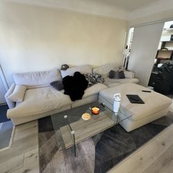 Ashley Furniture Modular Couch