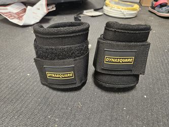 Gym Ankle Weights