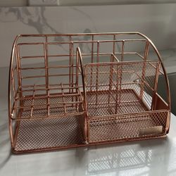 Desk Organizer 