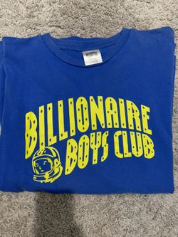 Billionaire Boys Club Vintage Shirt