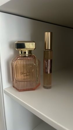 Victoria secret bombshell soirée